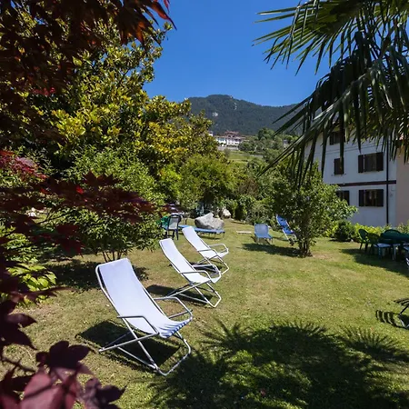 Apartmán Ap. Ginevra - Di Garda Tremosine