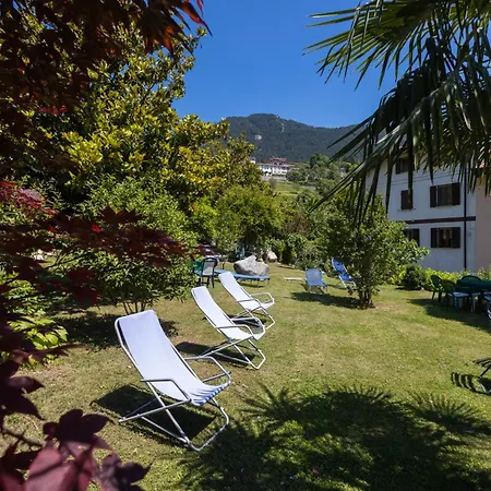 Apartment Ap. Ginevra - Lago Di Garda Tremosine