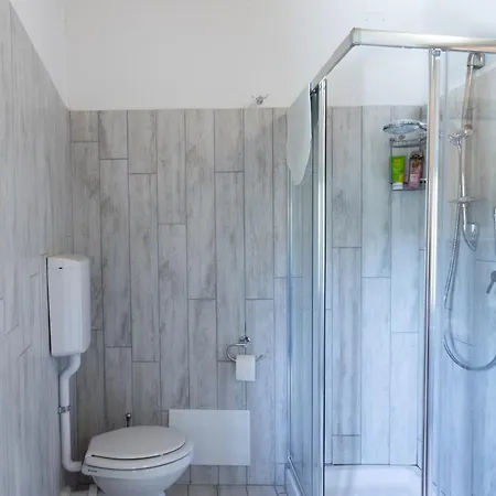 Apartmán Ap. Ginevra - Di Garda Tremosine