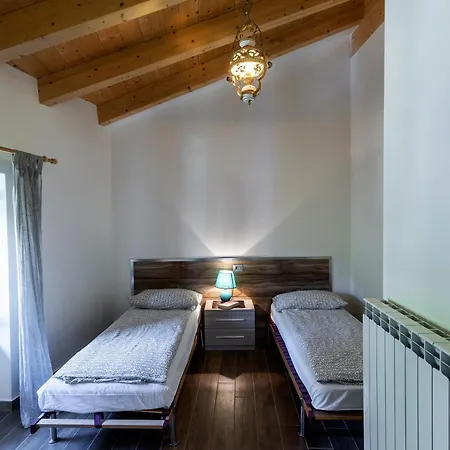 Apartmán Ap. Ginevra - Di Garda *
