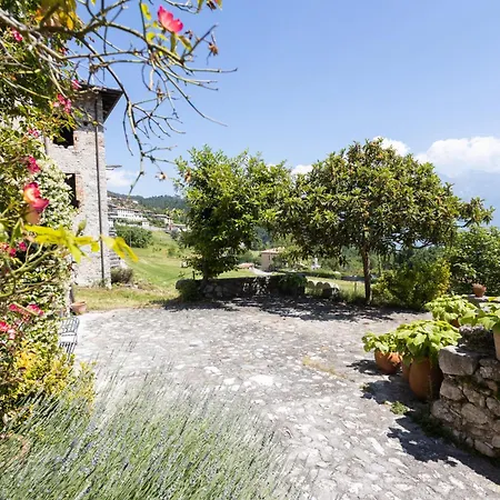 Ap. Ginevra - Di Garda Apartmán