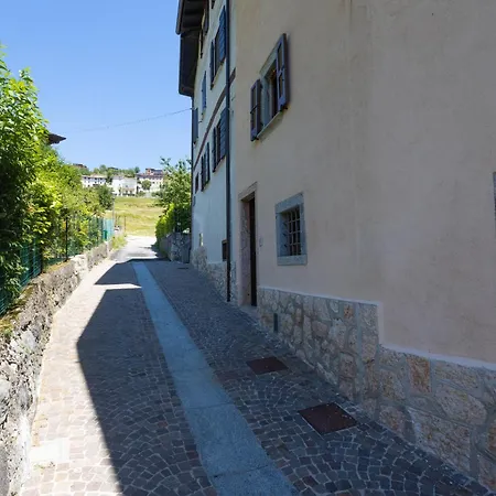 Ap. Ginevra - Di Garda Apartmán