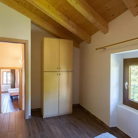 Apartmán Ap. Ginevra - Di Garda