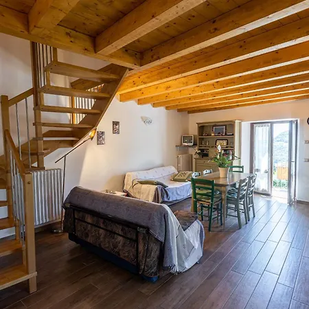 Ap. Ginevra - Di Garda Apartmán