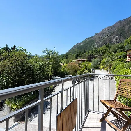 Apartmán Ap. Ginevra - Di Garda Tremosine