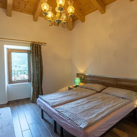 Apartmán Ap. Ginevra - Di Garda *