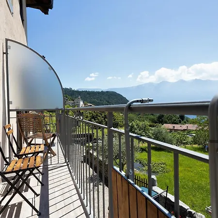 Ap. Ginevra - Di Garda * Tremosine