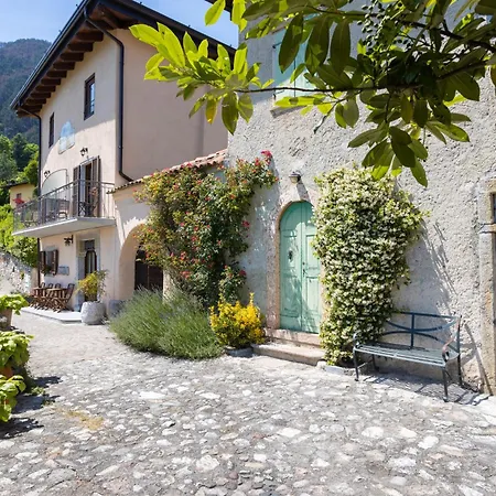 Apartman Ap. Ginevra - Di Garda