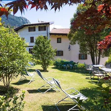 Apartmán Ap. Ginevra - Di Garda