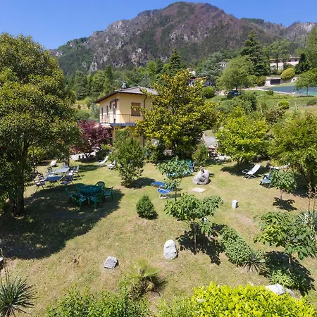 Ap. Ginevra - Di Garda Apartman